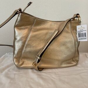 Michael Kors Fulton Shoulder/Crossbody bag